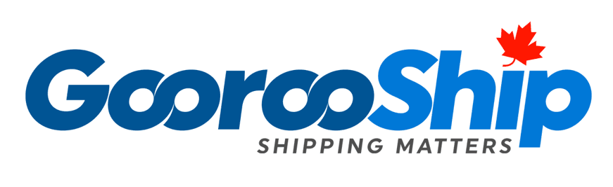 GoorooShip — digital shipping platform