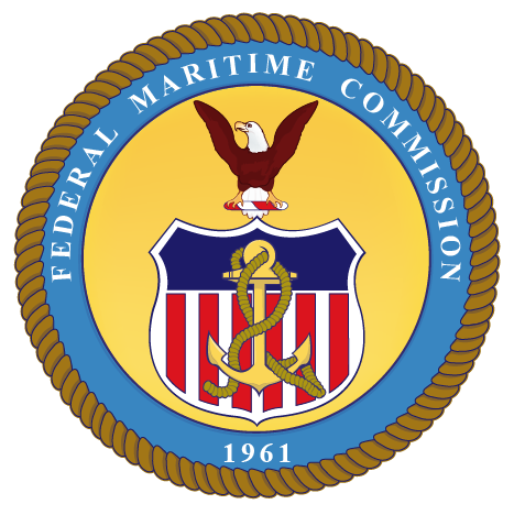 FMC licensed NVOCC — U.S. Federal Maritime Commission