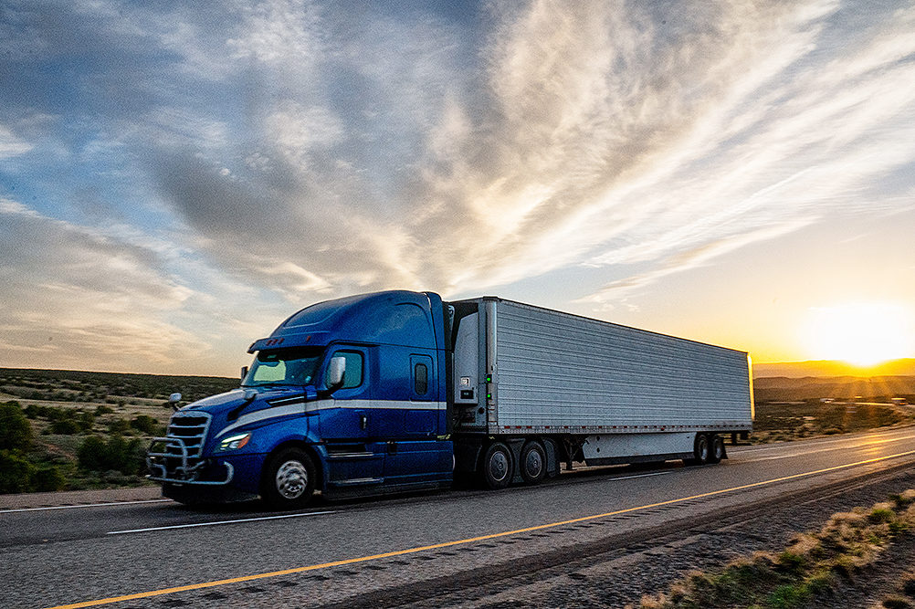Contact Eztrans Logistics for freight forwarding services